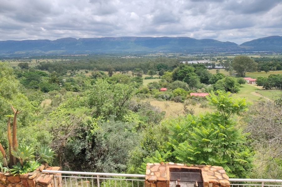 Commercial Property for Sale in Hartbeespoort Rural North West